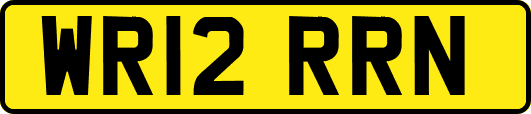 WR12RRN
