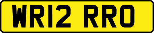 WR12RRO
