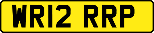 WR12RRP