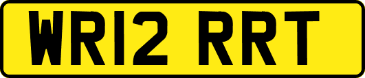 WR12RRT