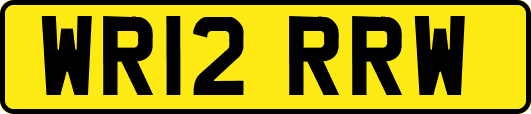 WR12RRW