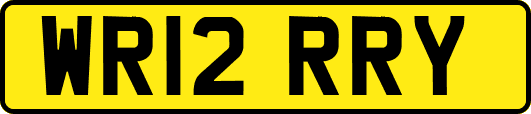 WR12RRY