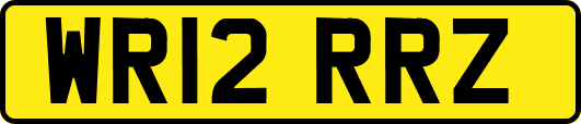 WR12RRZ