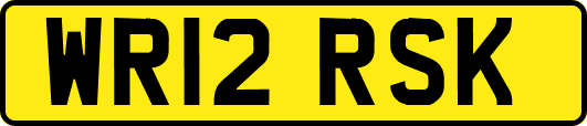 WR12RSK