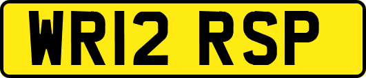 WR12RSP