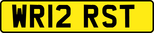 WR12RST