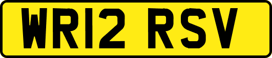 WR12RSV