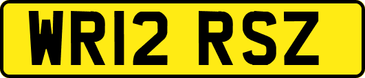WR12RSZ
