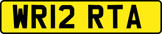 WR12RTA