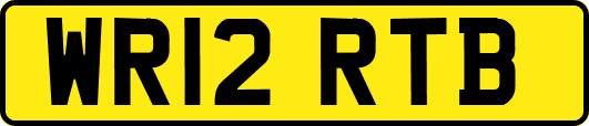WR12RTB