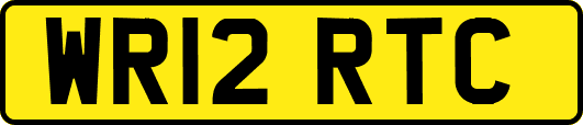 WR12RTC