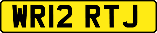 WR12RTJ
