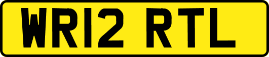 WR12RTL