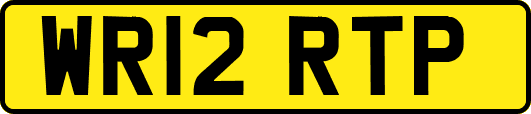 WR12RTP