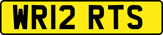 WR12RTS