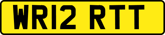 WR12RTT