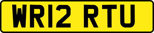 WR12RTU