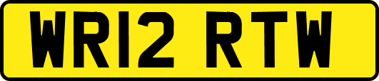 WR12RTW