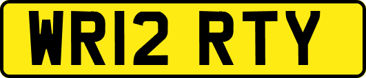 WR12RTY