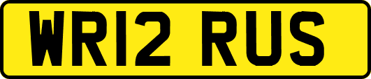 WR12RUS