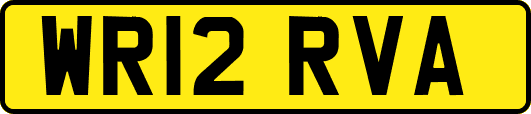 WR12RVA