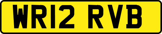 WR12RVB