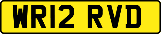 WR12RVD