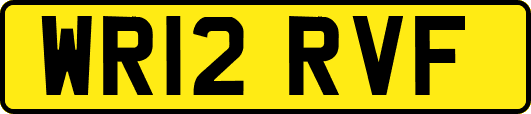 WR12RVF