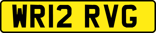 WR12RVG