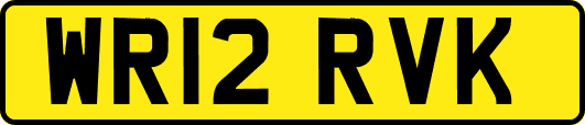 WR12RVK