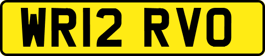 WR12RVO