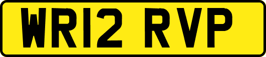 WR12RVP
