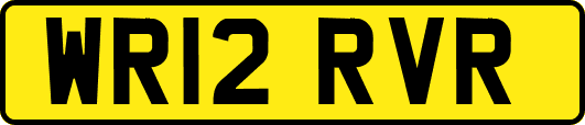 WR12RVR