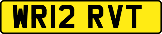 WR12RVT
