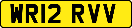 WR12RVV
