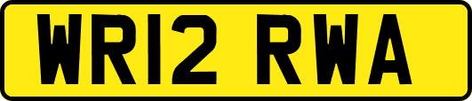 WR12RWA