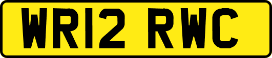 WR12RWC