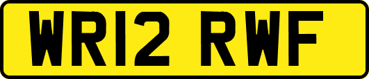 WR12RWF