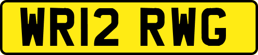 WR12RWG