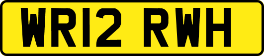 WR12RWH