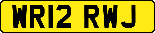 WR12RWJ