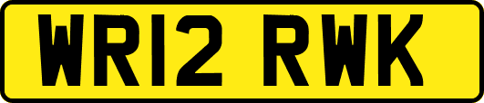 WR12RWK
