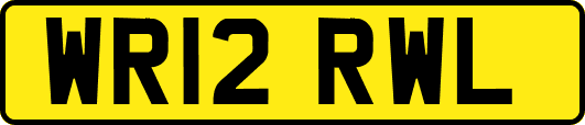 WR12RWL