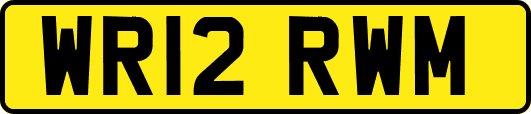 WR12RWM