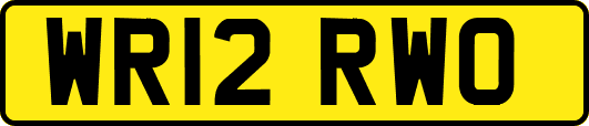 WR12RWO