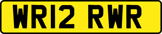 WR12RWR