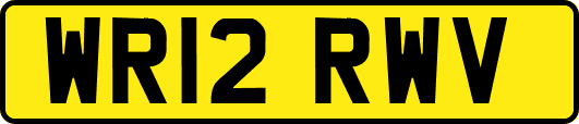 WR12RWV
