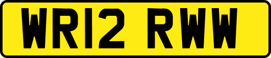 WR12RWW
