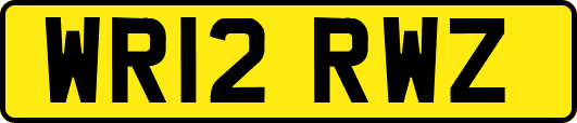 WR12RWZ