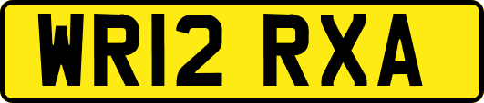WR12RXA